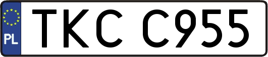 TKCC955