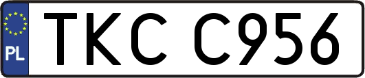 TKCC956
