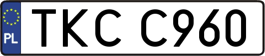 TKCC960