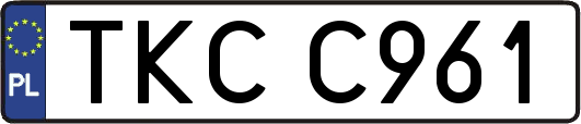 TKCC961