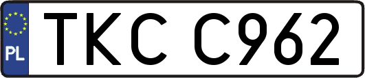 TKCC962
