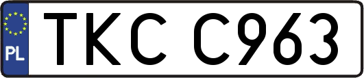 TKCC963