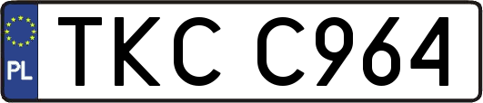 TKCC964