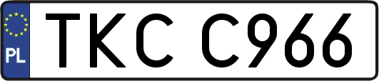 TKCC966