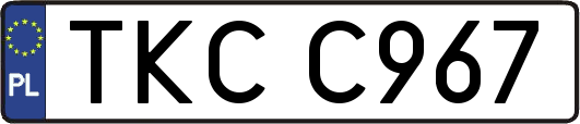 TKCC967