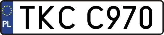 TKCC970