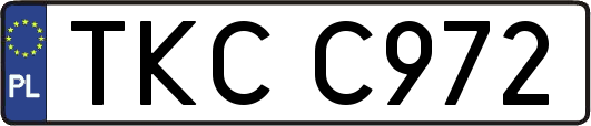 TKCC972