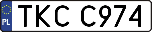 TKCC974