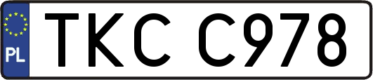 TKCC978