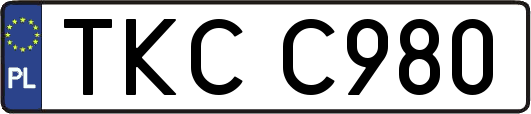 TKCC980