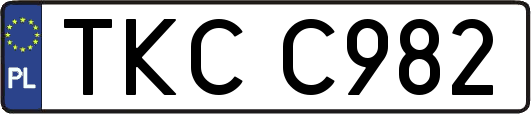 TKCC982