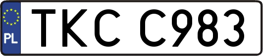 TKCC983