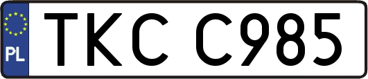 TKCC985