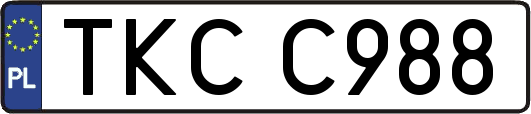 TKCC988