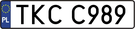 TKCC989