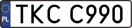 TKCC990