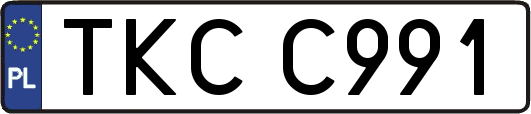 TKCC991