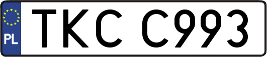 TKCC993