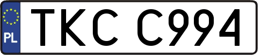 TKCC994