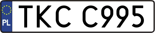 TKCC995