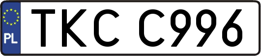 TKCC996