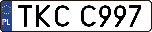 TKCC997