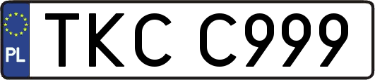 TKCC999