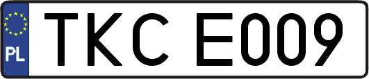 TKCE009