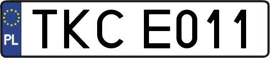 TKCE011