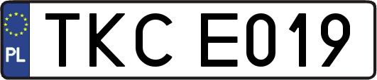 TKCE019