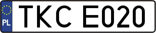 TKCE020