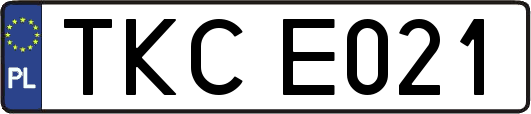 TKCE021