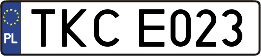 TKCE023
