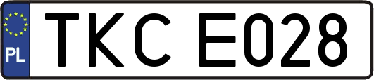 TKCE028