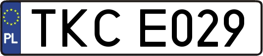 TKCE029