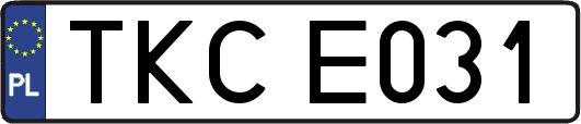 TKCE031