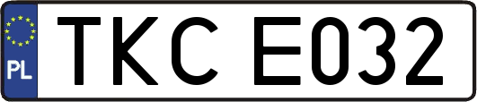 TKCE032