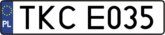 TKCE035
