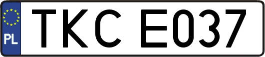 TKCE037