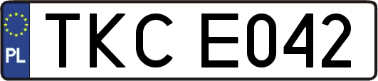 TKCE042