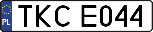 TKCE044