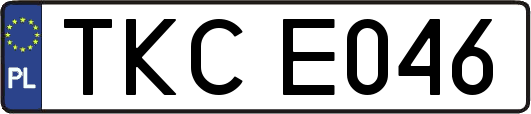 TKCE046