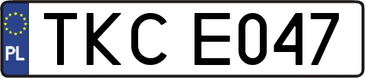 TKCE047