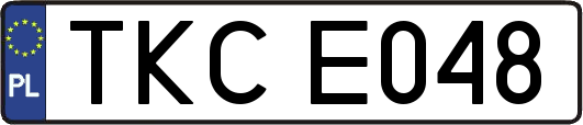 TKCE048
