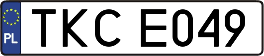 TKCE049