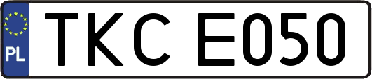 TKCE050