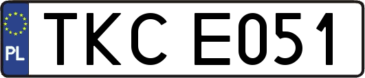 TKCE051