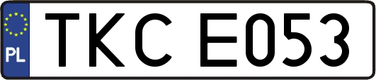 TKCE053