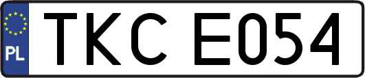 TKCE054