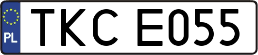 TKCE055